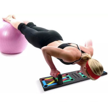 Comfortable Safe Complete Press up Home Trainer Exercise Power Push up Board Machine Fitness Push up Board